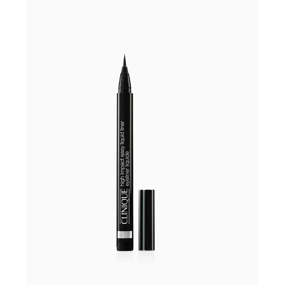 Clinique High‎ Impact Easy Liquid Eyeliner - 01 Black - New In Box